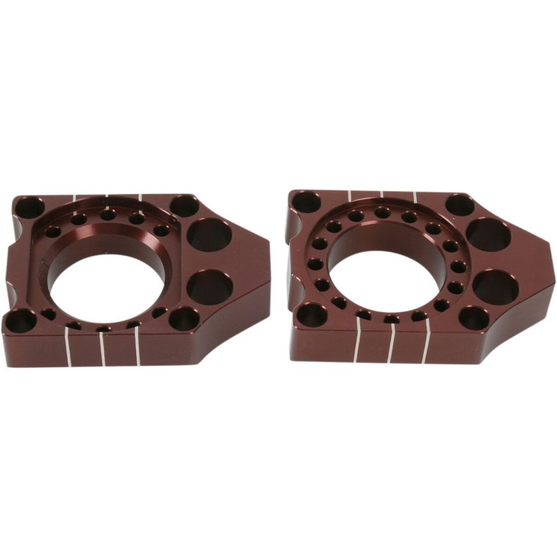 Axle Blocks