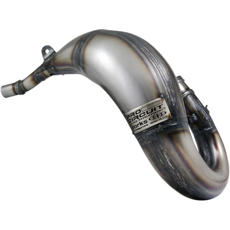 Works Pipe