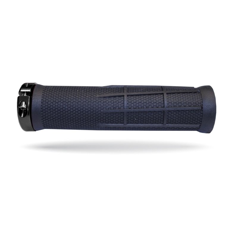 995 ATV lock-on grip