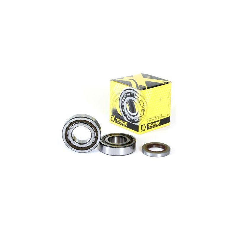 Crankshaft Bearing &amp; Seal Kit