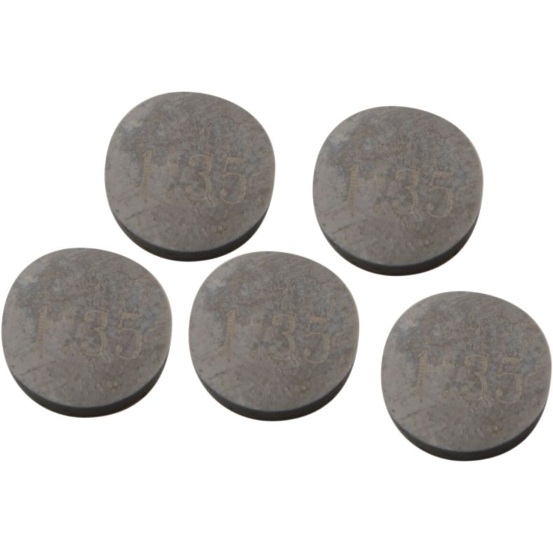 7.48mm Replacement Shims