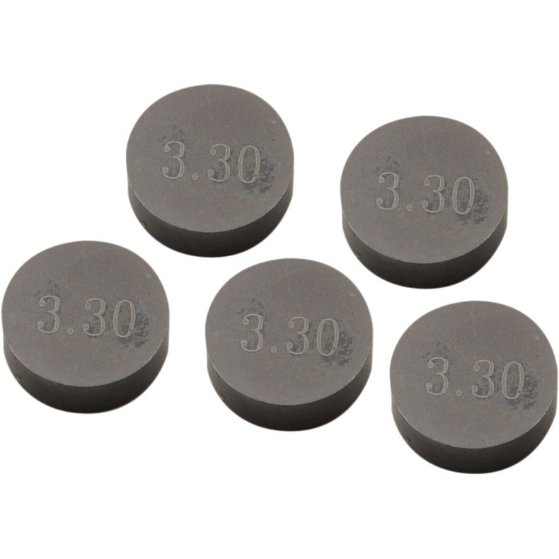 9.48mm Replacement Shims