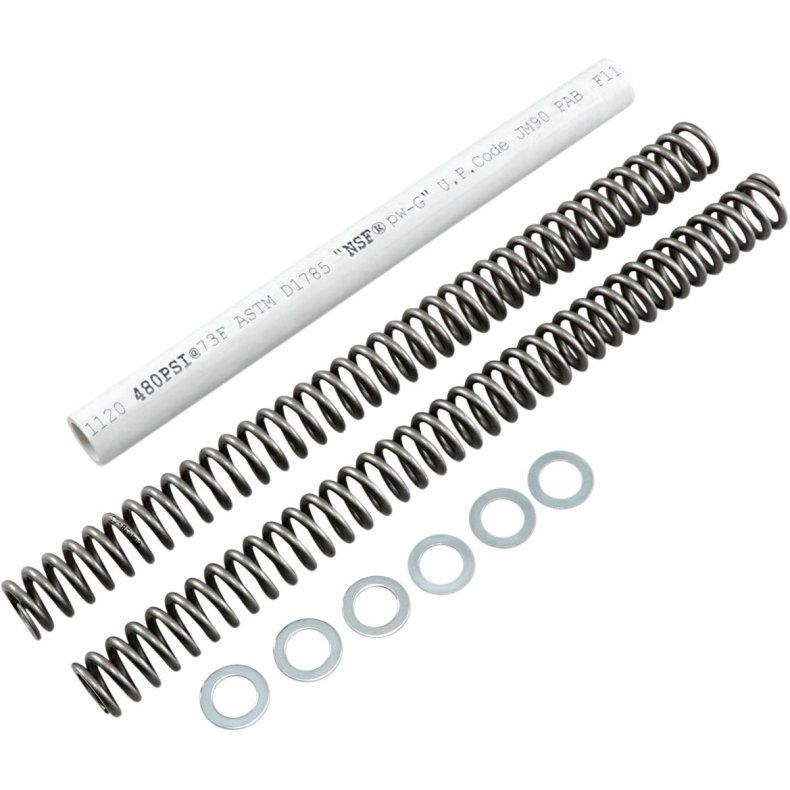 Fork Springs