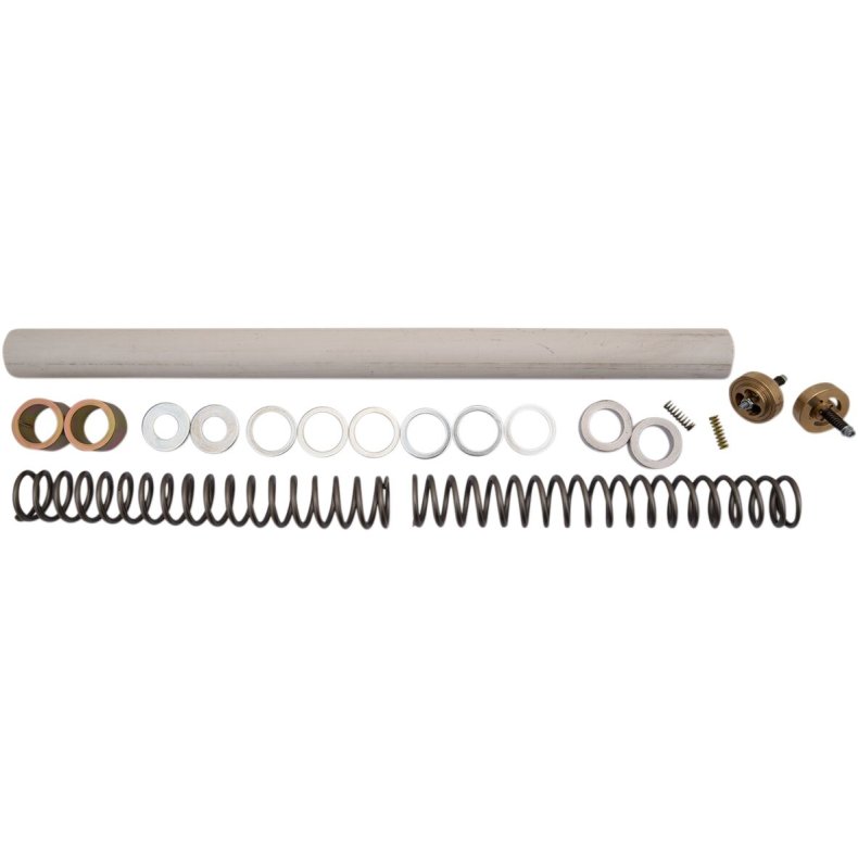 Complete Front End Suspension Kit