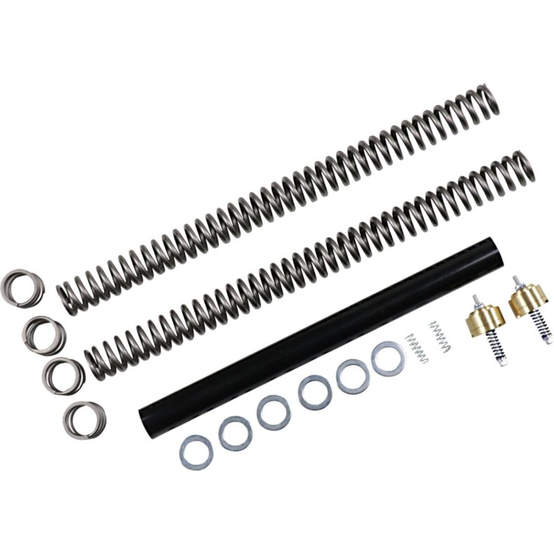 Complete Front-End Suspension Kit