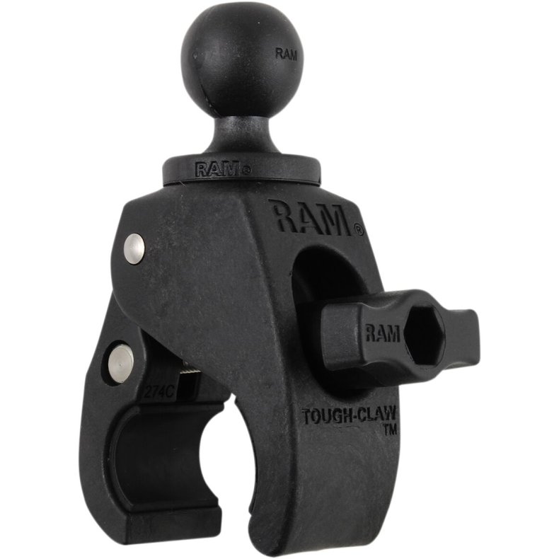 Tough-Claw with 1" Diameter Rubber Ball