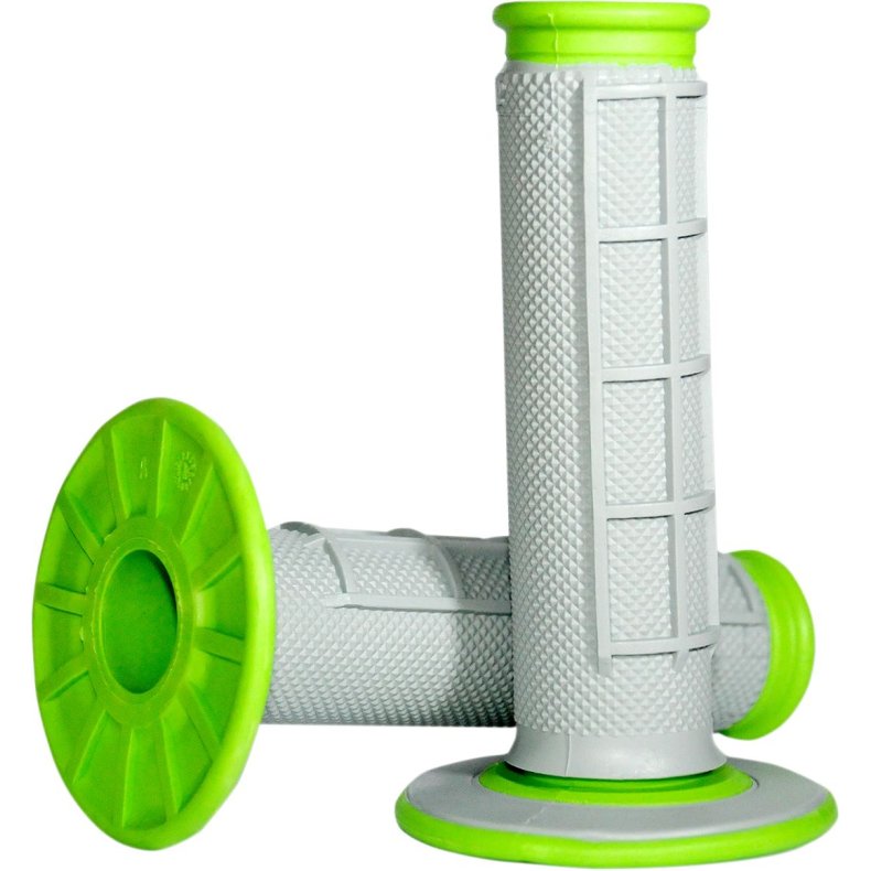 Offroad Dual-Compound Grips