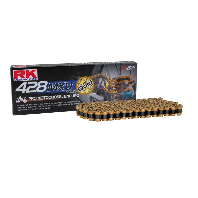 428 MXU Drive Chain
