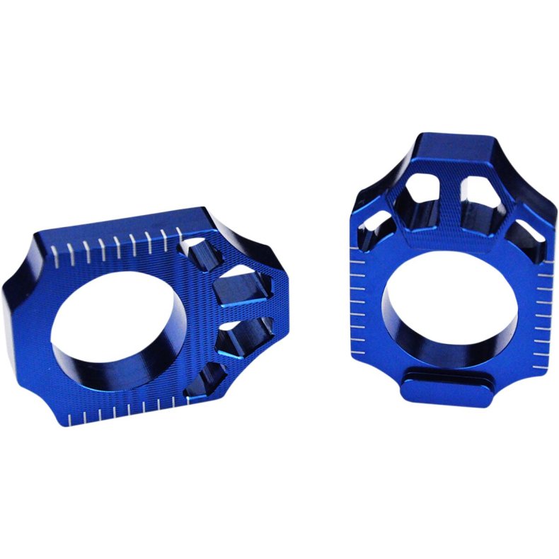 Axle Blocks