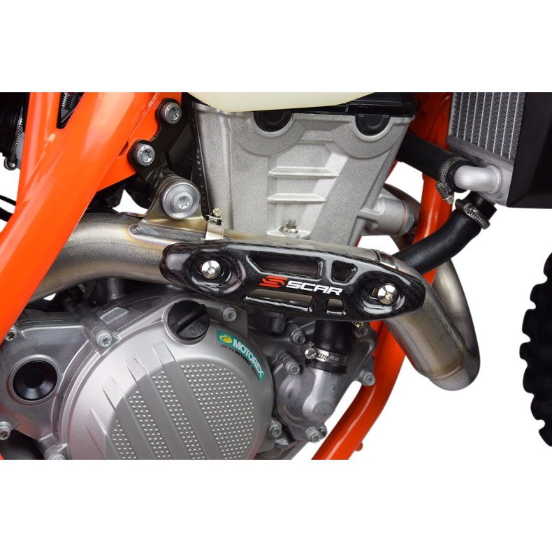 Exhaust Guard