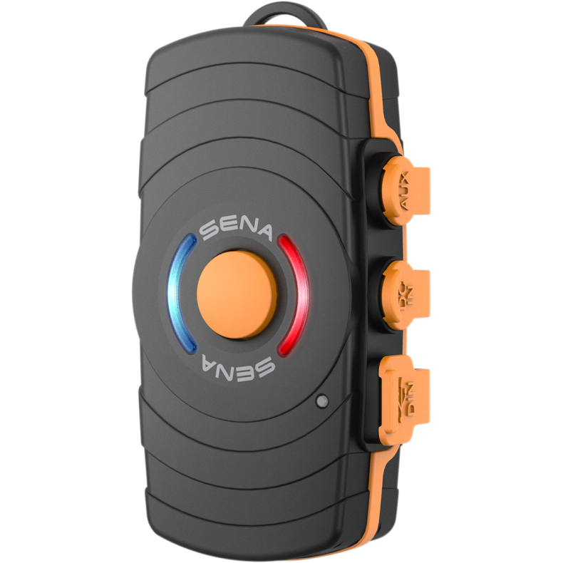 Freewire Bluetooth&reg; Motorcycle Audio Adapter