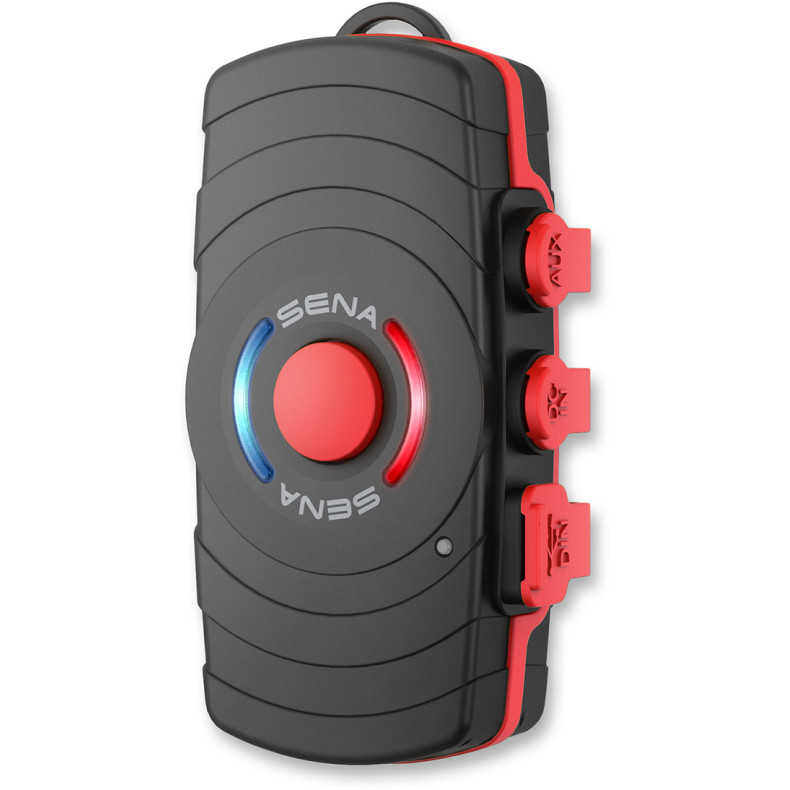 Freewire Bluetooth&reg; Motorcycle Audio Adapter
