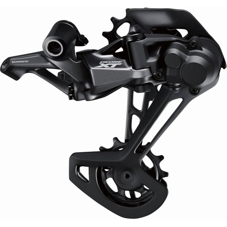Deore XT RD-M8100 12 S Rear Derailleur