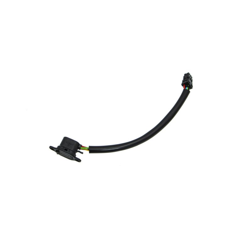 SHIMANO STEPS Satellite Charging Port
