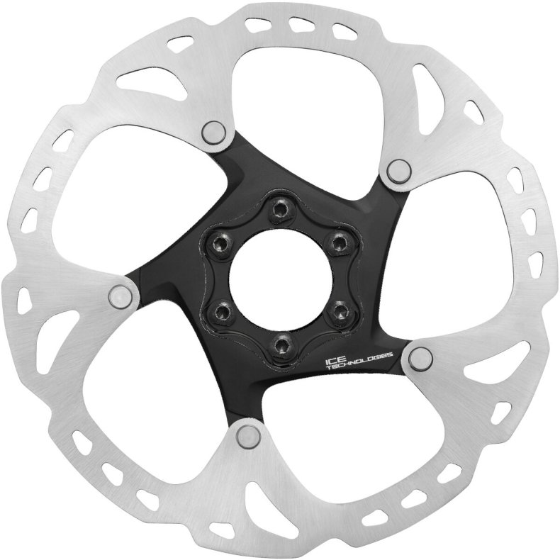 Deore XT 6-Bolt Disc Brake Rotor