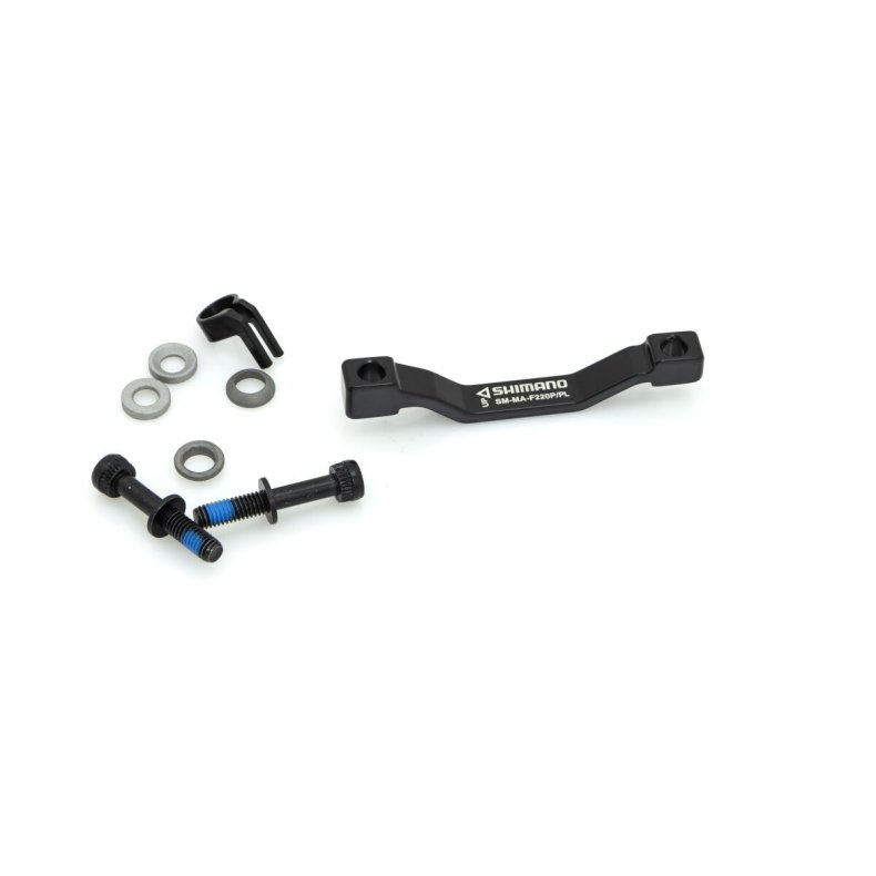 Disc Brake Mount Adapter