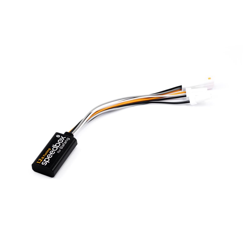 SpeedBox 1.2 B.Tuning for Bafang (3 pin connector)