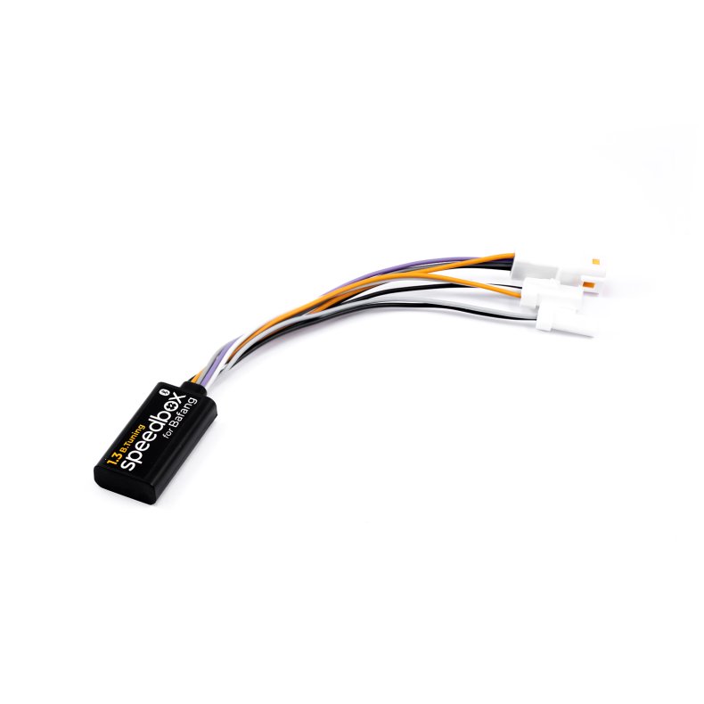 SpeedBox 1.3 B.Tuning for Bafang (4 pin connector)