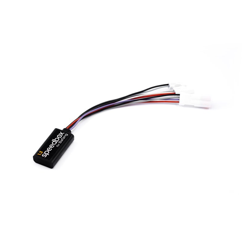 SpeedBox 1.3 for Bafang (4 pin connector)
