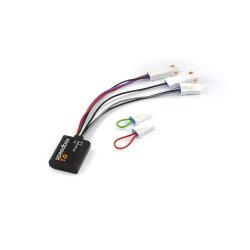 SpeedBox 1.0 for Impulse 2.0 