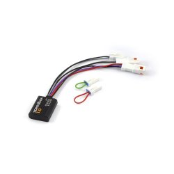 SpeedBox 1.0 for Impulse EVO RS