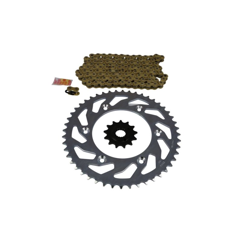 STANDARD Chain &amp; Sprocket Kit