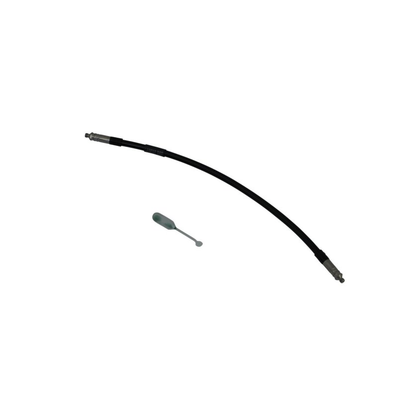 Varioflex Steel Braided Hydraulic Brake Lines