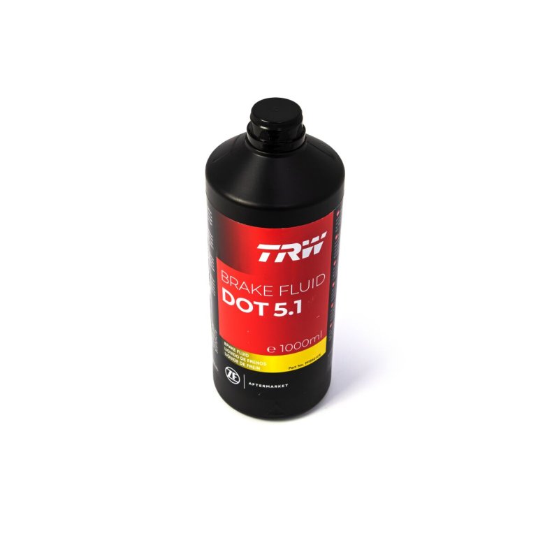 DOT 5.1 Brake Fluid