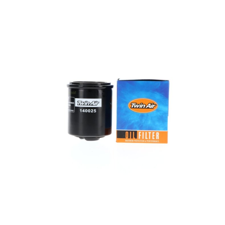 Twin Air Oil Filters