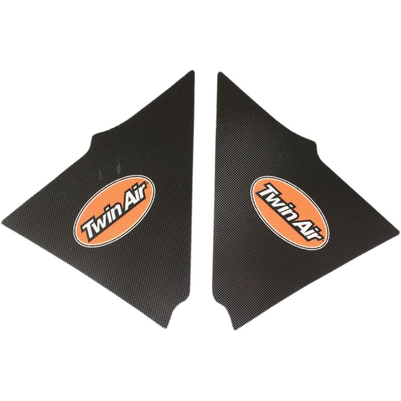 Air Box Decals