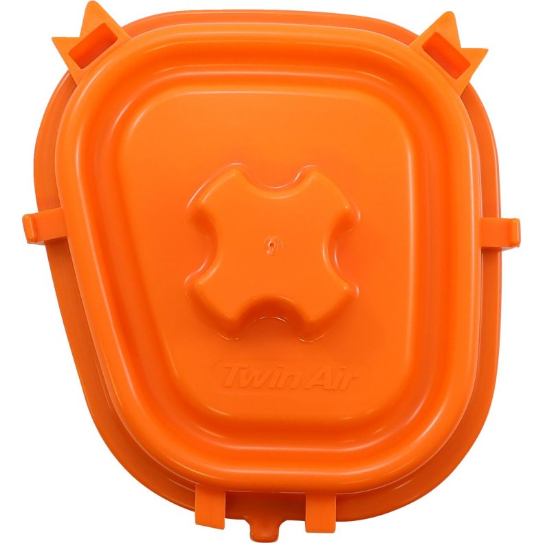 Airbox Cover