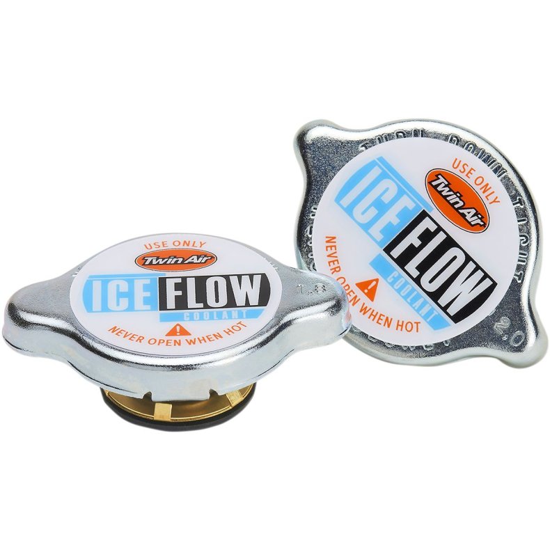 Pressure Cap