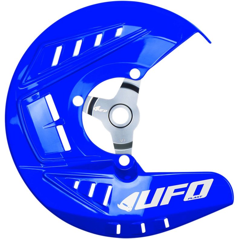 Front Disc Covers
