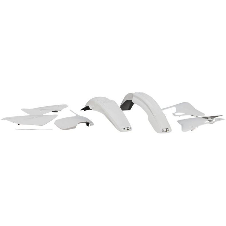 Full Body Replacement Plastic Kit