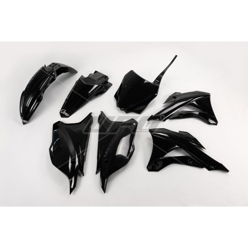 Complete Body Kit for Kawasaki