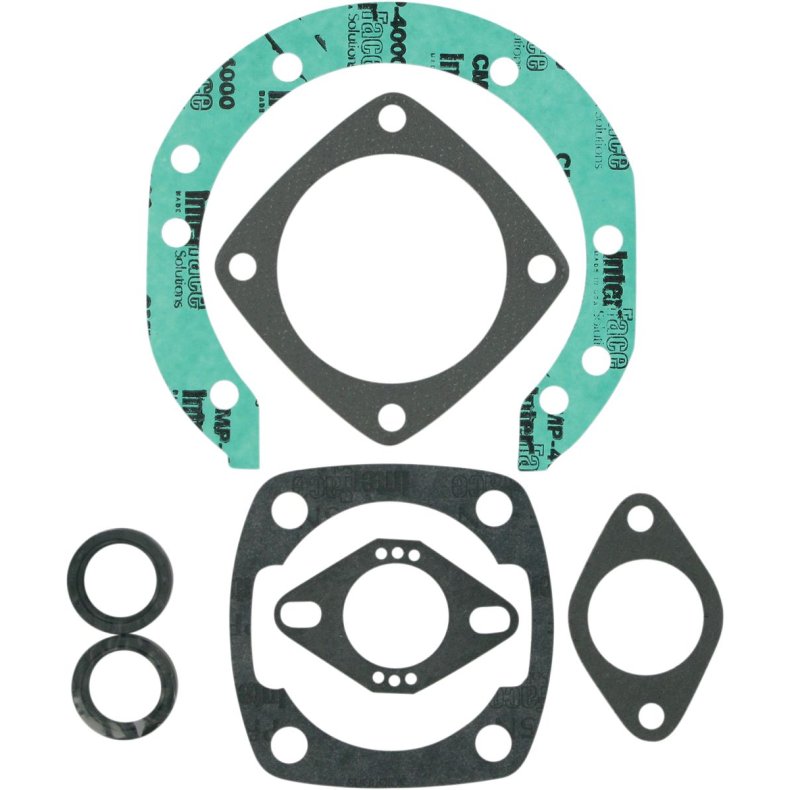 Complete Engine Gasket Set