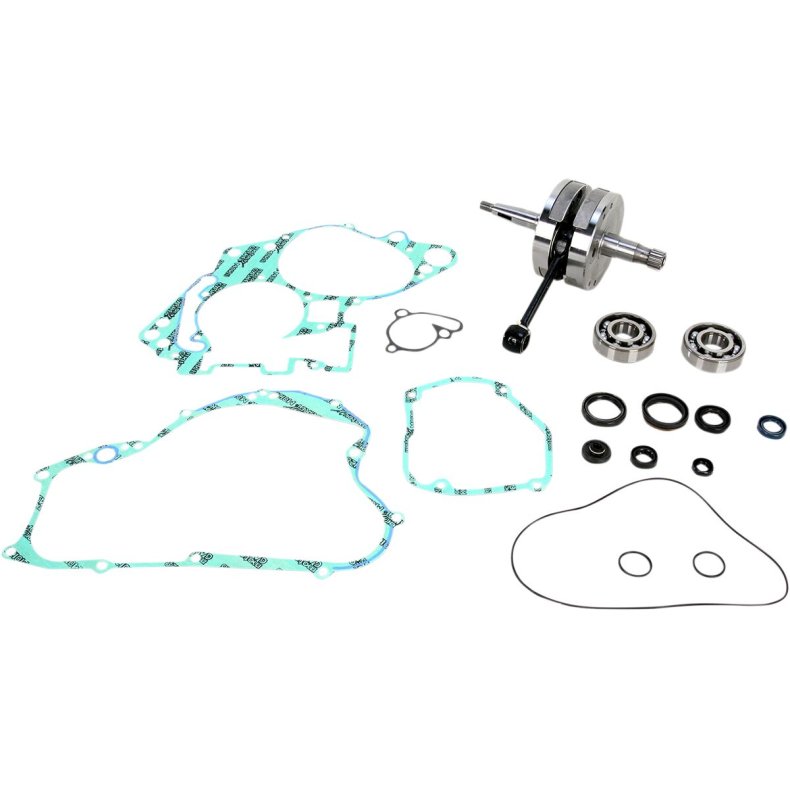 Crankshaft Kit