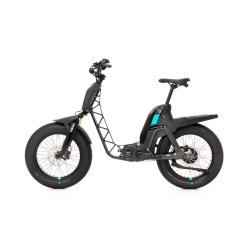 Yamaha BOOSTER Easy Tech Graphite